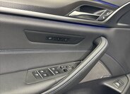 BMW Řada 5 Sedan / Limuzína 4,4 l 390 kw