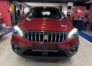 Suzuki SX4 S-Cross 11