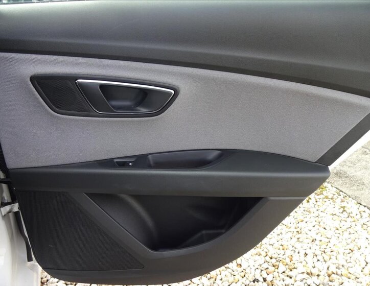 Seat Leon Kombi 1,6 l 85 kw