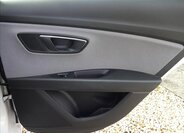 Seat Leon Kombi 1,6 l 85 kw