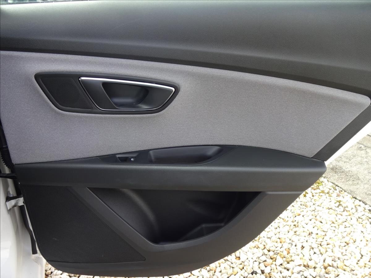 Seat Leon Kombi 1,6 l 85 kw