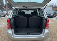 Opel Zafira MPV 1,9 l 88 kw
