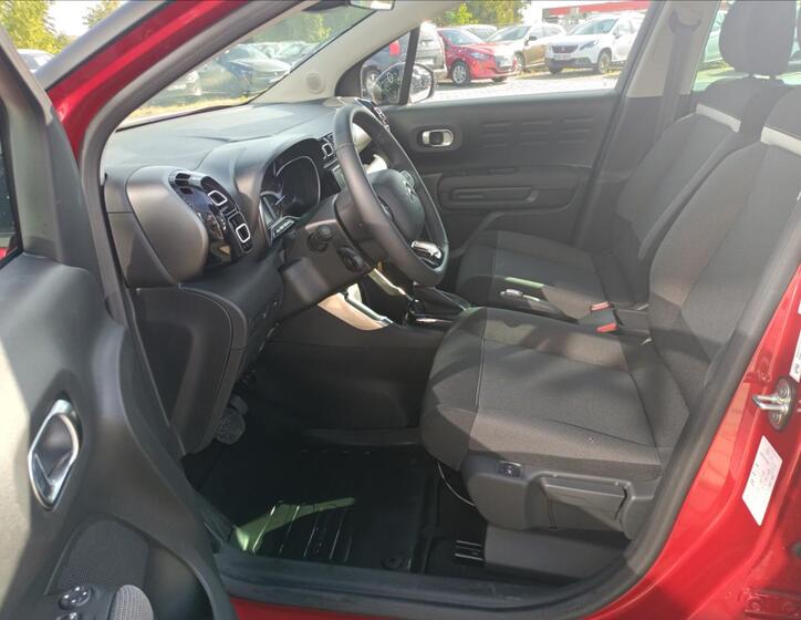 Citroën C3 Aircross 22