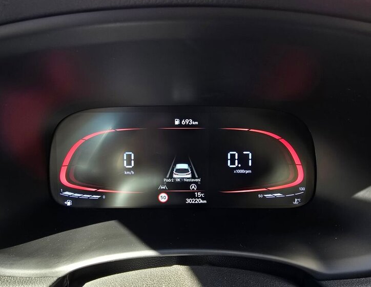 Hyundai i30 Kombi 998,0 73 kw