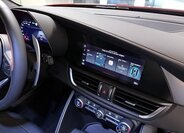 Alfa Romeo Giulia Ostatní 2,0 l 206 kw