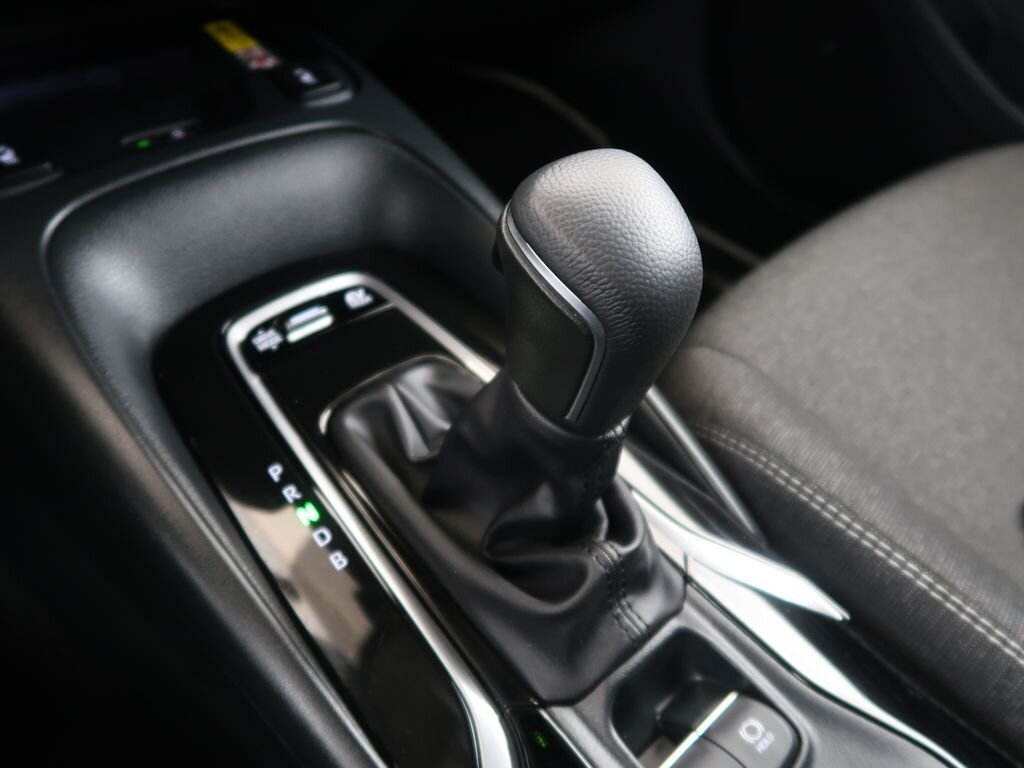 Toyota Corolla Sedan / Limuzína 1,8 l 72 kw