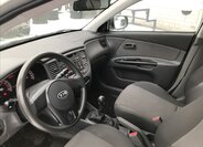 KIA Rio Hatchback 1,4 l 71 kw