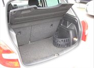 Škoda Fabia Hatchback 1,4 l 63 kw