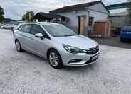 Opel Astra 3