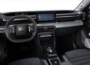 Citroën C3 Aircross SUV / Terénní 1,2 l 107 kw