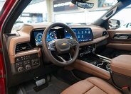 Chevrolet Tahoe SUV 6,2 l 313 kw