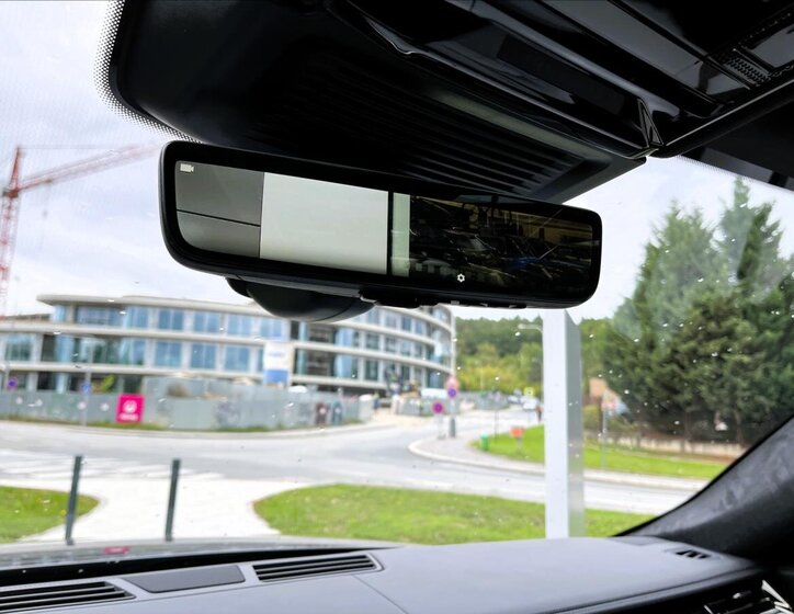 Land Rover Range Rover Sport SUV / Terénní 3,0 l 221 kw