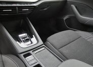 Škoda Octavia Kombi 1,5 l 110 kw