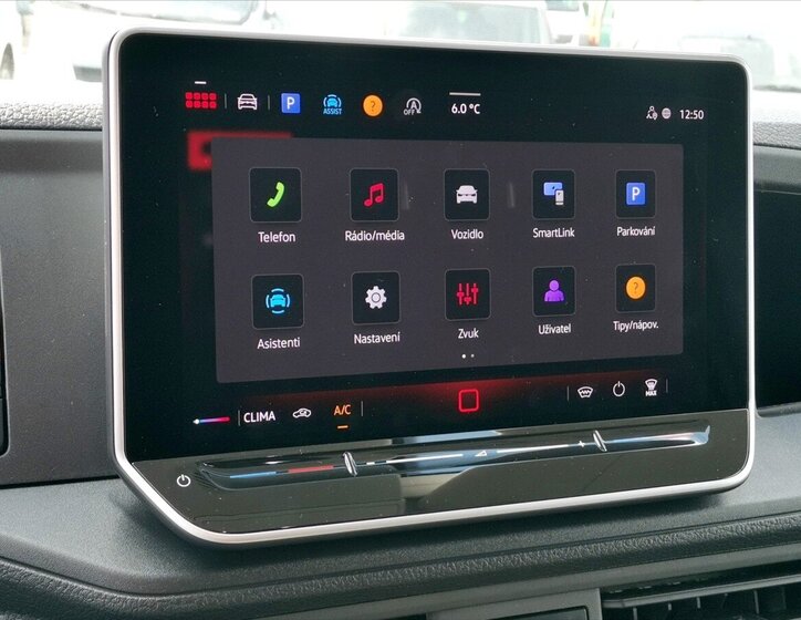 MAN TGE Ostatní 2,0 l 130 kw