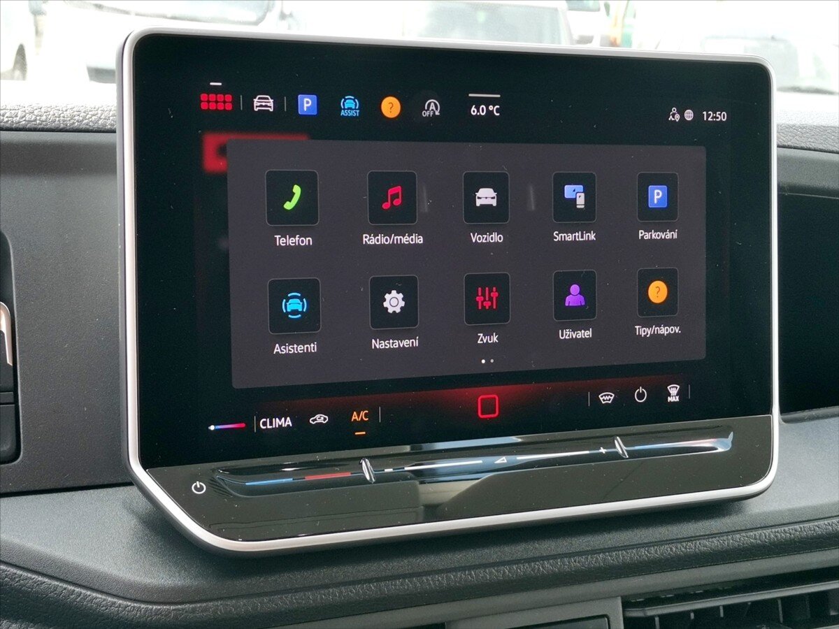 MAN TGE Ostatní 2,0 l 130 kw