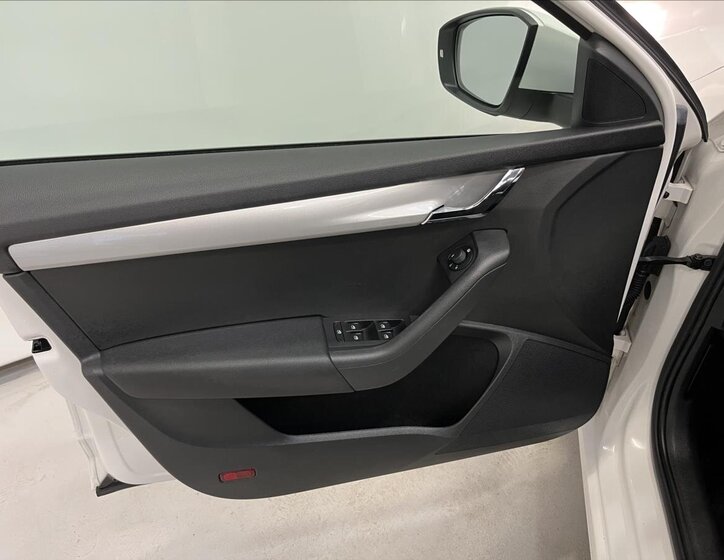 Škoda Octavia Liftback 1,2 l 81 kw