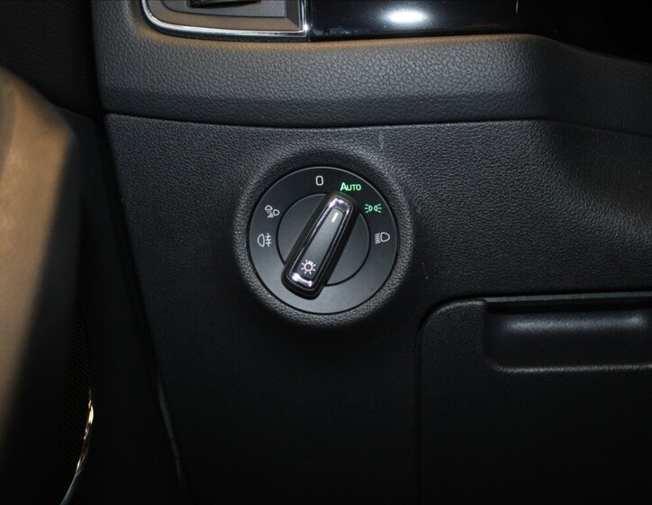 Škoda Kodiaq SUV / Terénní 2,0 l 147 kw