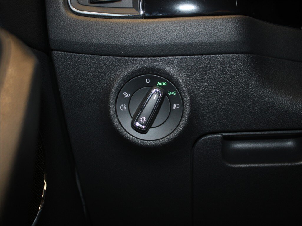 Škoda Kodiaq SUV / Terénní 2,0 l 147 kw