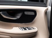 Mercedes-Benz Třídy V 8