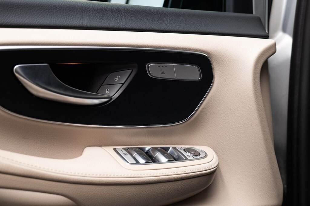 Mercedes-Benz Třídy V