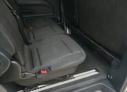 Mercedes-Benz Vito Ostatní 2,1 l 120 kw
