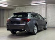 Toyota Corolla Kombi 1,8 l 103 kw