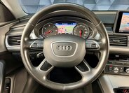 Audi A6 11