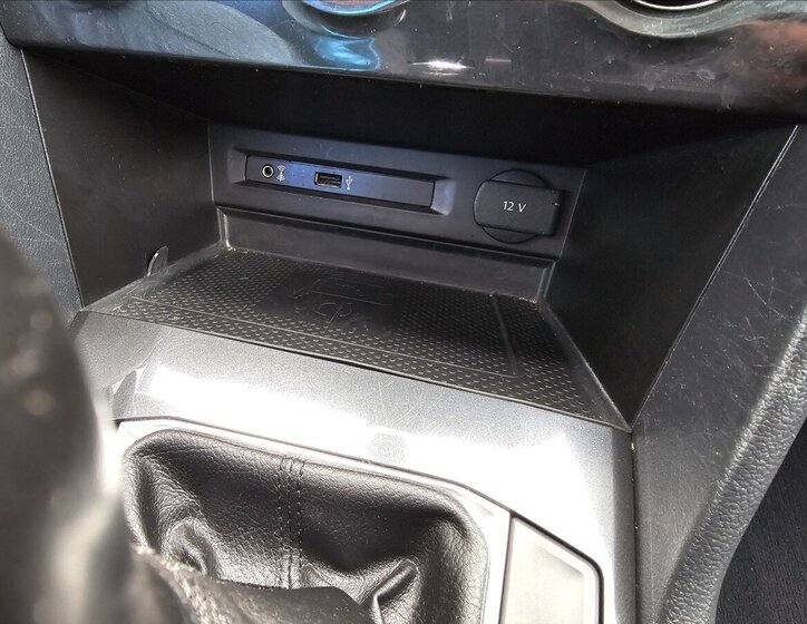 Volkswagen Tiguan Kombi 1,4 l 110 kw