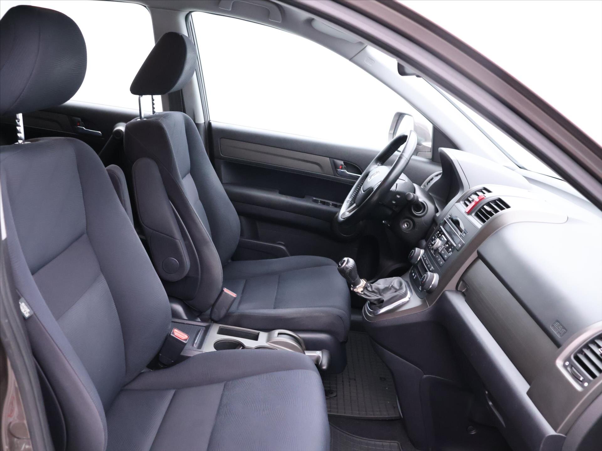 Honda CR-V Kombi 2,0 l 110 kw