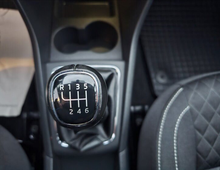 Škoda Rapid Hatchback 999,0 81 kw