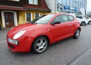 Alfa Romeo MiTo 1