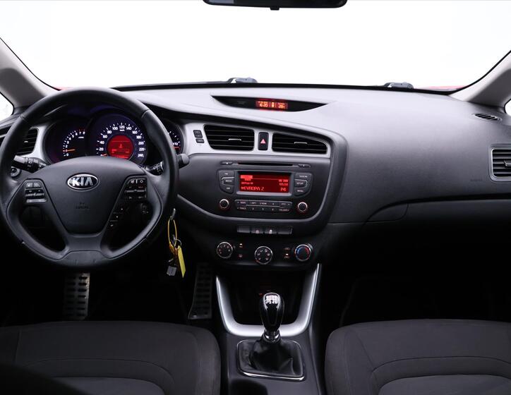 KIA Ceed 22
