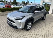 Toyota Yaris Cross 2