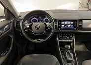 Škoda Kodiaq SUV 2,0 l 110 kw