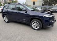 Jeep Cherokee 14