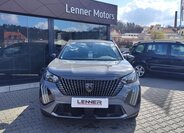 Peugeot 2008 Hatchback 1,2 l 74 kw