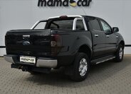 Ford Ranger Pick-up 3,2 l 147 kw