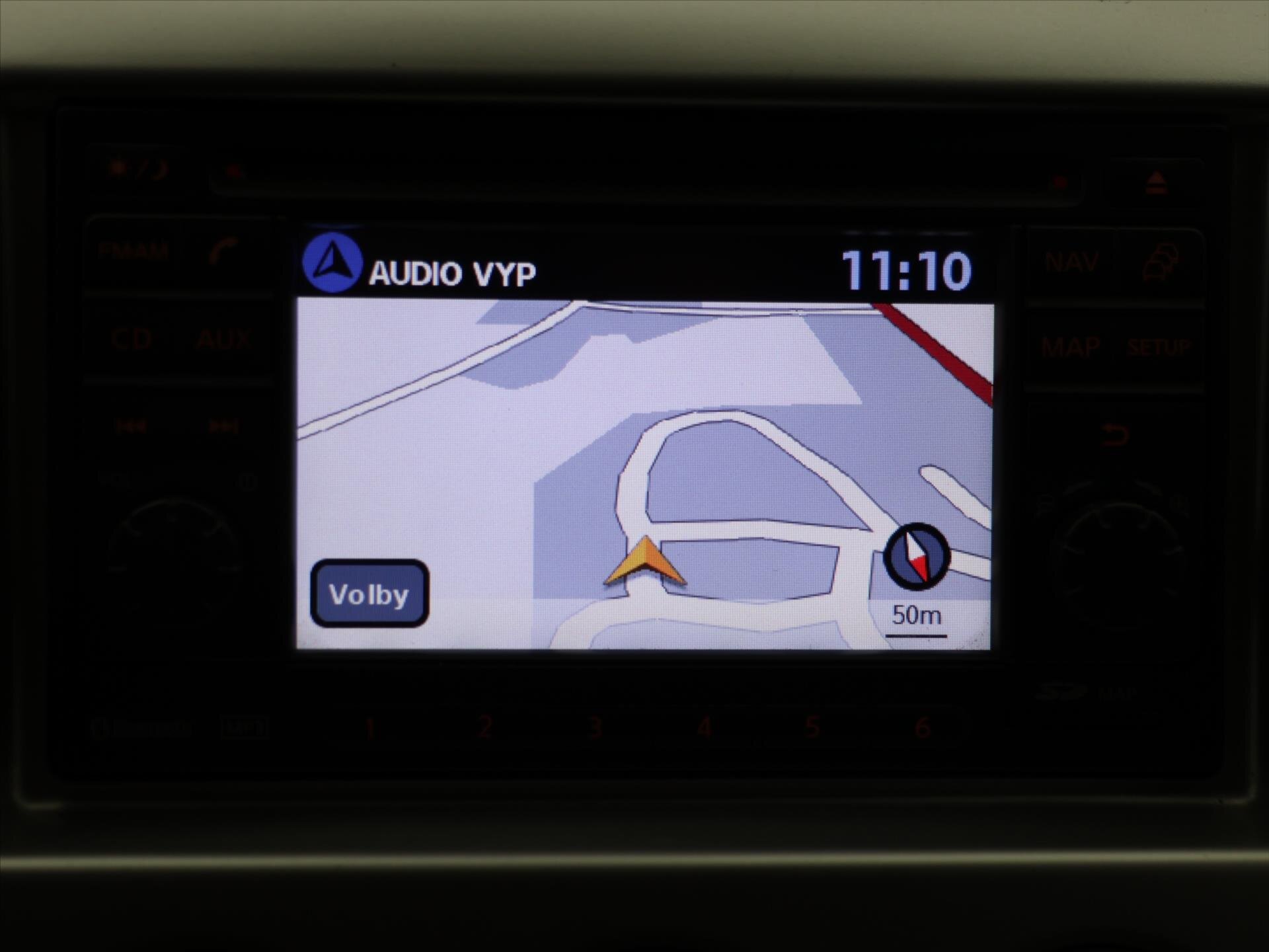 Nissan NV200 VAN / Minibus 1,5 l 81 kw