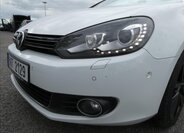 Volkswagen Golf 4