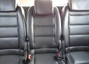 Volkswagen Touran Kombi 1,6 l 77 kw