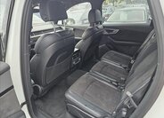 Audi Q7 Kombi 3,0 l 200 kw