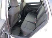Škoda Karoq SUV / Terénní 1,5 l 110 kw