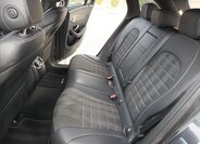 Mercedes-Benz GLC SUV 2,0 l 180 kw