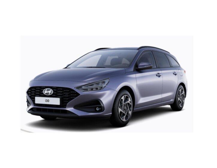 Hyundai i30 Kombi 998,0 85 kw