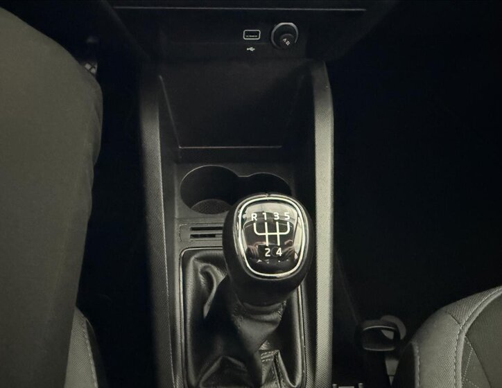 Škoda Fabia Kombi 999,0 70 kw