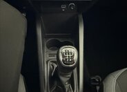 Škoda Fabia Kombi 999,0 70 kw