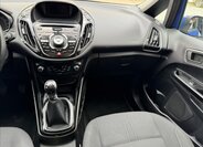 Ford B-MAX 28