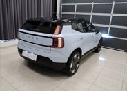 Volvo EX30 SUV 0,0 200 kw