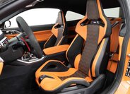 BMW M4 Ostatní 3,0 l 375 kw