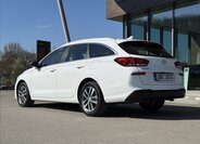 Hyundai i30 Kombi 1,4 l 103 kw